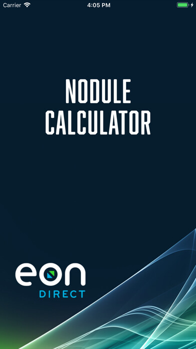 Emulate iPhone app EonCalculator using MyAndroid Emulate iPhone app EonCalculator using MyAndroid