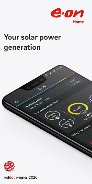Run android online APK E.ON Home – Solar, EV More from MyAndroid or emulate E.ON Home – Solar, EV More using MyAndroid Run android online APK E.ON Home – Solar, EV More from MyAndroid or emulate E.ON Home – Solar, EV More using MyAndroid