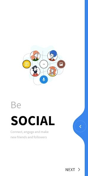 Run android online APK EonNet Community from MyAndroid or emulate EonNet Community using MyAndroid