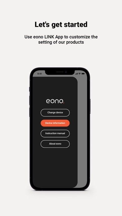 Emulate iPhone app eono LINK using MyAndroid Emulate iPhone app eono LINK using MyAndroid