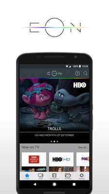 Emulate Android APK EON Emulate Android APK EON