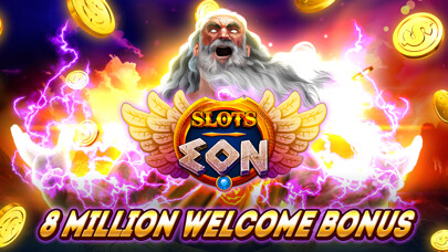 Emulate iPhone app Eon Slots Casino Vegas Game using MyAndroid Emulate iPhone app Eon Slots Casino Vegas Game using MyAndroid