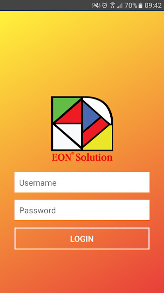 Run android online APK EON-Solution from MyAndroid or emulate EON-Solution using MyAndroid