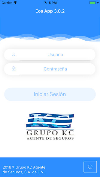 Run android online APK Eos By Grupo KC from MyAndroid or emulate Eos By Grupo KC using MyAndroid