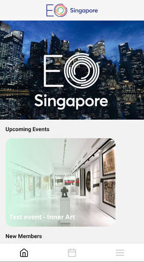 Run android online APK EO SG Connect from MyAndroid or emulate EO SG Connect using MyAndroid