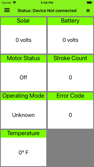 Run android online APK EOS Manager from MyAndroid or emulate EOS Manager using MyAndroid