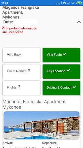 Run android online APK Eos Travel App from MyAndroid or emulate Eos Travel App using MyAndroid