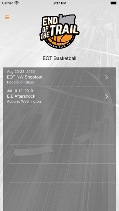 Emulate iPhone app EOT Basketball using MyAndroid Emulate iPhone app EOT Basketball using MyAndroid
