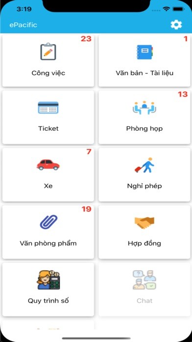 Emulate iPhone app ePacific ERP using MyAndroid Emulate iPhone app ePacific ERP using MyAndroid