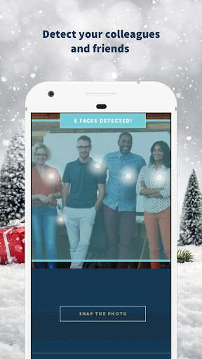 Run android online APK EPAM Holiday Card from MyAndroid or emulate EPAM Holiday Card using MyAndroid