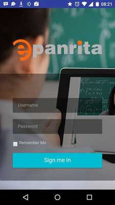 Emulate Android APK E-Panrita Emulate Android APK E-Panrita