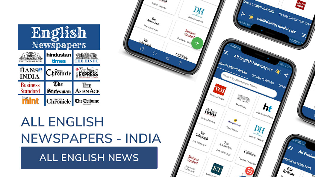 Run android online APK ePaper - All English Newspapers ePapers of India from MyAndroid or emulate ePaper - All English Newspapers ePapers of India using MyAndroid Run android online APK ePaper - All English Newspapers ePapers of India from MyAndroid or emulate ePaper - All English Newspapers ePapers of India using MyAndroid