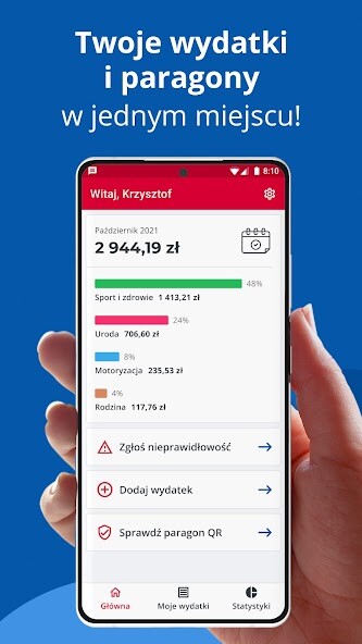 Run android online APK e-Paragony from MyAndroid or emulate e-Paragony using MyAndroid