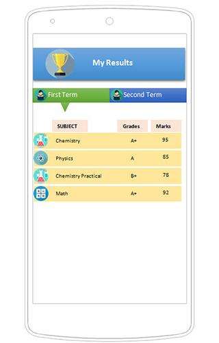 Run android online APK e-Parishram from MyAndroid or emulate e-Parishram using MyAndroid