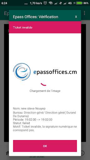 Run android online APK Epass offices from MyAndroid or emulate Epass offices using MyAndroid Run android online APK Epass offices from MyAndroid or emulate Epass offices using MyAndroid