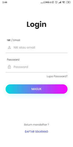 Run android online APK EPATEN RAHARJA from MyAndroid or emulate EPATEN RAHARJA using MyAndroid