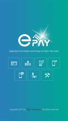 Emulate Android APK E-pay IC24