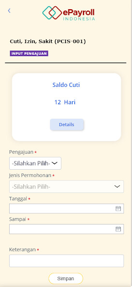 Run android online APK ePayroll Indonesia from MyAndroid or emulate ePayroll Indonesia using MyAndroid Run android online APK ePayroll Indonesia from MyAndroid or emulate ePayroll Indonesia using MyAndroid