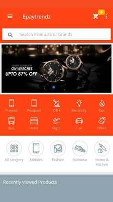 Emulate Android APK epaytrendz Emulate Android APK epaytrendz