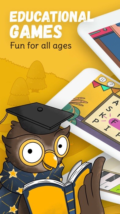 Emulate iPhone app EPB - Educational Kids Games using MyAndroid Emulate iPhone app EPB - Educational Kids Games using MyAndroid