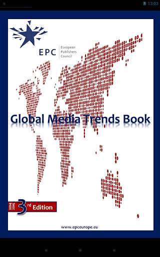 Run android online APK EPC Global Media Trends from MyAndroid or emulate EPC Global Media Trends using MyAndroid Run android online APK EPC Global Media Trends from MyAndroid or emulate EPC Global Media Trends using MyAndroid