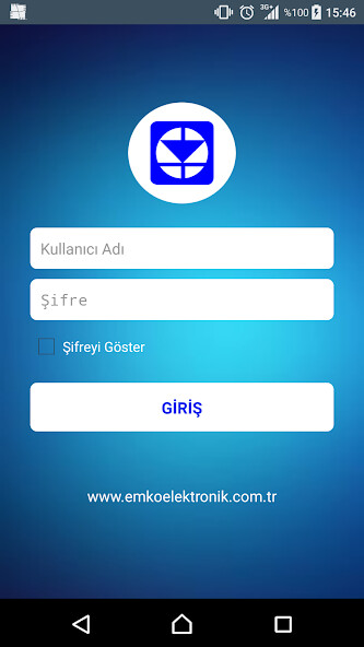 Emulate iPhone app EPC Mobile using MyAndroid Emulate iPhone app EPC Mobile using MyAndroid