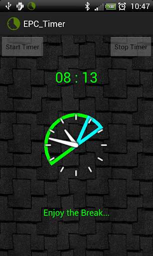 Run android online APK EPC Timer from MyAndroid or emulate EPC Timer using MyAndroid Run android online APK EPC Timer from MyAndroid or emulate EPC Timer using MyAndroid