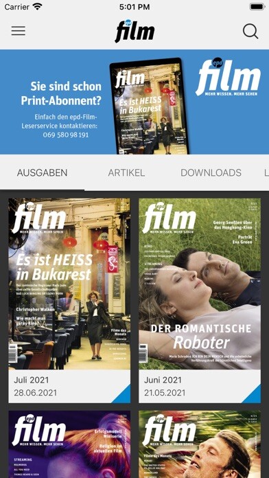 Emulate iPhone app epd Film using MyAndroid Emulate iPhone app epd Film using MyAndroid