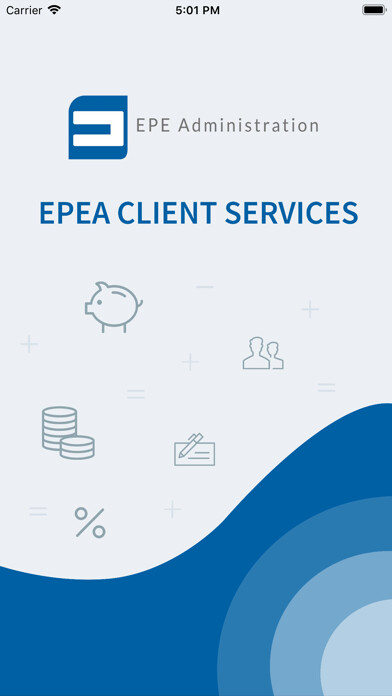 Emulate iPhone app EPE Administration using MyAndroid Emulate iPhone app EPE Administration using MyAndroid