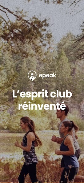 Run android online APK Epeak - Lesprit club from MyAndroid or emulate Epeak - Lesprit club using MyAndroid Run android online APK Epeak - Lesprit club from MyAndroid or emulate Epeak - Lesprit club using MyAndroid