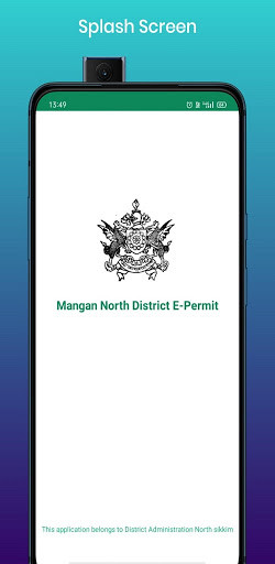 Run android online APK E-Permit North Sikkim from MyAndroid or emulate E-Permit North Sikkim using MyAndroid Run android online APK E-Permit North Sikkim from MyAndroid or emulate E-Permit North Sikkim using MyAndroid