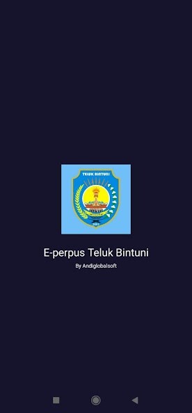 Run android online APK Eperpus Teluk Bintuni from MyAndroid or emulate Eperpus Teluk Bintuni using MyAndroid Run android online APK Eperpus Teluk Bintuni from MyAndroid or emulate Eperpus Teluk Bintuni using MyAndroid