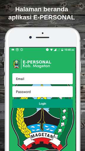 Run android online APK E-Personal Kabupaten Magetan from MyAndroid or emulate E-Personal Kabupaten Magetan using MyAndroid Run android online APK E-Personal Kabupaten Magetan from MyAndroid or emulate E-Personal Kabupaten Magetan using MyAndroid