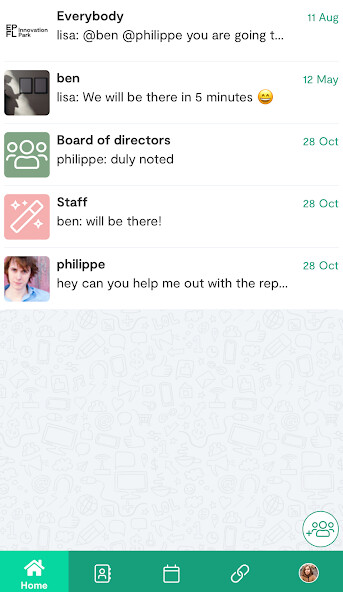 Run android online APK EPFL Inno Park from MyAndroid or emulate EPFL Inno Park using MyAndroid
