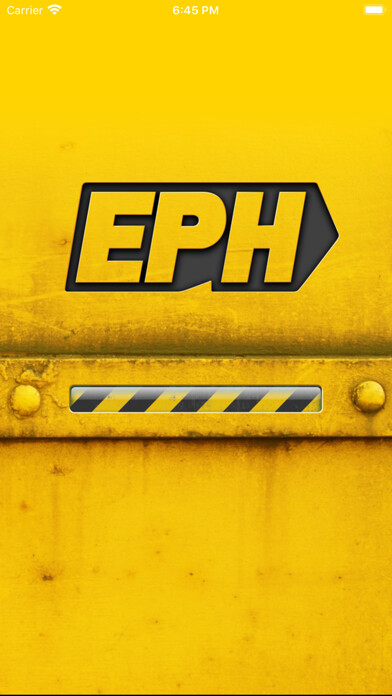 Emulate iPhone app EPH Apps using MyAndroid Emulate iPhone app EPH Apps using MyAndroid