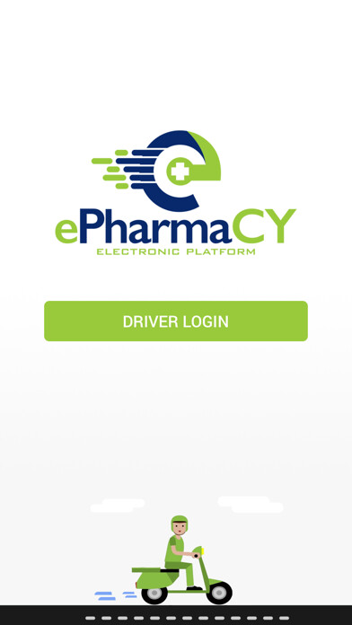 Emulate iPhone app ePharmaCY Driver using MyAndroid Emulate iPhone app ePharmaCY Driver using MyAndroid