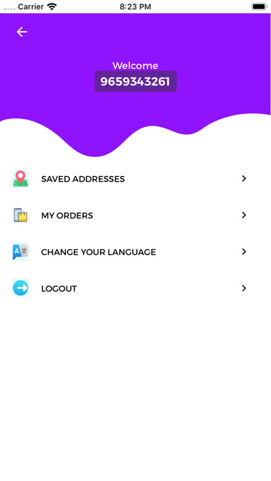Run android online APK ePharm from MyAndroid or emulate ePharm using MyAndroid