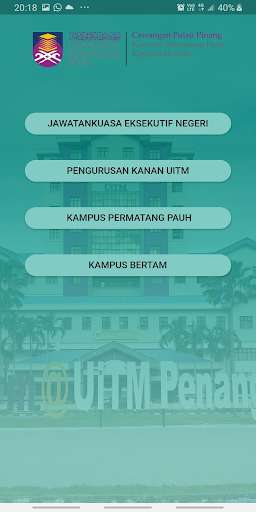 Run android online APK ePhone Directory UiTMPP from MyAndroid or emulate ePhone Directory UiTMPP using MyAndroid