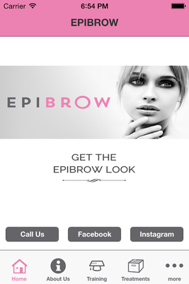 Emulate Android APK Epibrow HQ