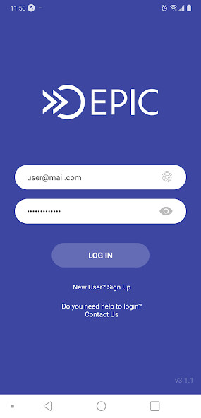 Run android online APK Epic Advisor from MyAndroid or emulate Epic Advisor using MyAndroid