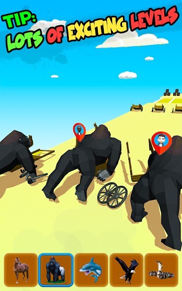 Run android online APK Epic Animal Hop Smash Run 3D from MyAndroid or emulate Epic Animal Hop Smash Run 3D using MyAndroid Run android online APK Epic Animal Hop Smash Run 3D from MyAndroid or emulate Epic Animal Hop Smash Run 3D using MyAndroid