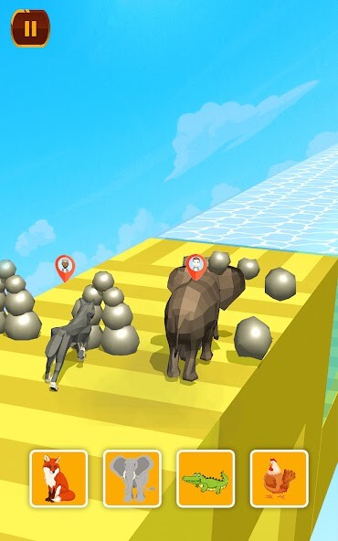 Run android online APK Epic Animal Rush Smash Running from MyAndroid or emulate Epic Animal Rush Smash Running using MyAndroid Run android online APK Epic Animal Rush Smash Running from MyAndroid or emulate Epic Animal Rush Smash Running using MyAndroid