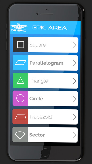 Emulate iPhone app EPIC AREA using MyAndroid Emulate iPhone app EPIC AREA using MyAndroid
