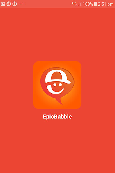 Run android online APK EpicBabble from MyAndroid or emulate EpicBabble using MyAndroid Run android online APK EpicBabble from MyAndroid or emulate EpicBabble using MyAndroid