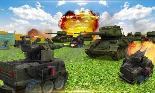 Run android online APK Epic Battle: Advance War from MyAndroid or emulate Epic Battle: Advance War using MyAndroid