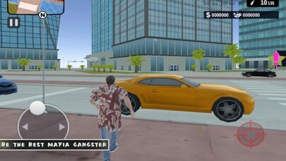Emulate iPhone app Epic Battle: Angry Gangster Ci using MyAndroid Emulate iPhone app Epic Battle: Angry Gangster Ci using MyAndroid
