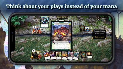 Run android online APK Epic Card Game from MyAndroid or emulate Epic Card Game using MyAndroid Run android online APK Epic Card Game from MyAndroid or emulate Epic Card Game using MyAndroid