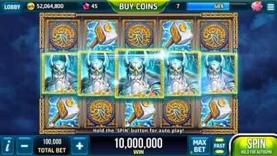 Emulate iPhone app Epic Cash Slots Online Casino using MyAndroid Emulate iPhone app Epic Cash Slots Online Casino using MyAndroid