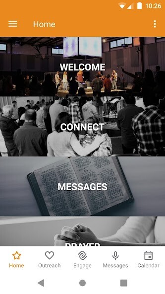 Emulate Android APK Epic Church Emulate Android APK Epic Church