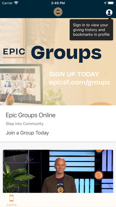Run android online APK Epic Church SF from MyAndroid or emulate Epic Church SF using MyAndroid Run android online APK Epic Church SF from MyAndroid or emulate Epic Church SF using MyAndroid